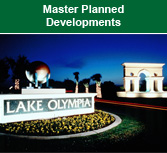 Planned Community Developments Home