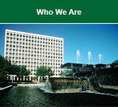 Company Information Home